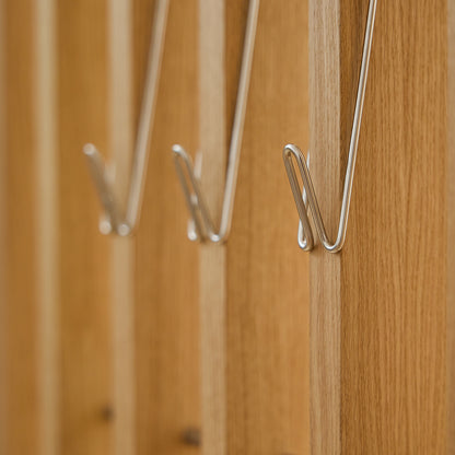 EMBRACE | Alva Wire Hook (3pcs)