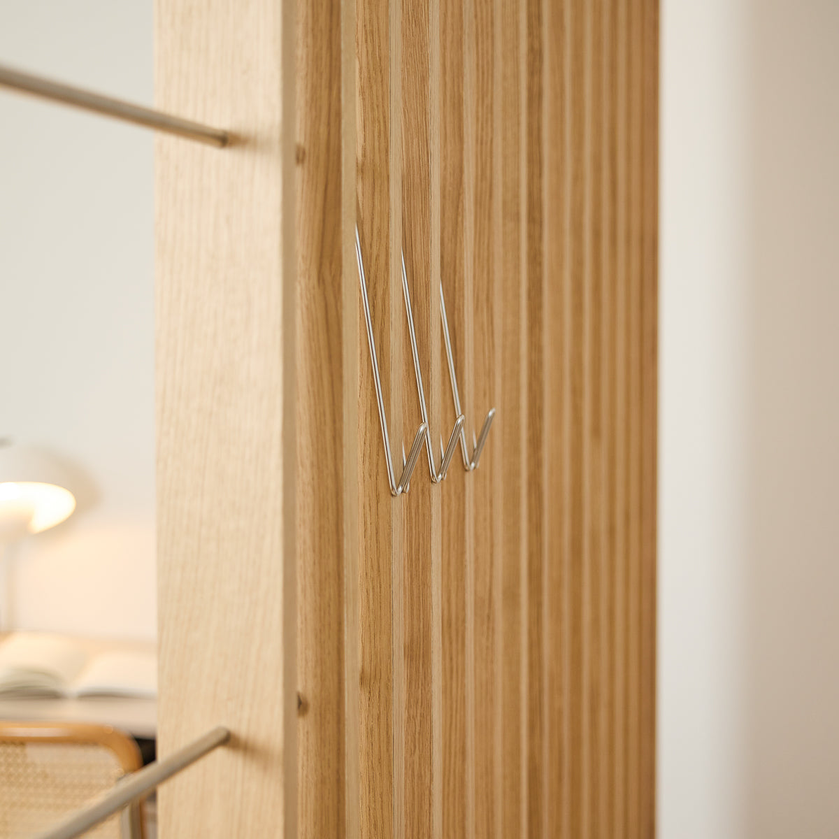 EMBRACE | Alva Wire Hook (3pcs)