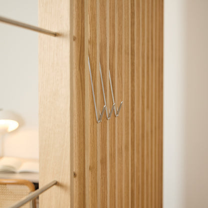 EMBRACE | Alva Wire Hook (3pcs)