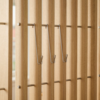 EMBRACE | Alva Wire Hook (3pcs)