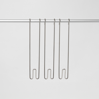 EMBRACE | Alva Wire Hook (3pcs)