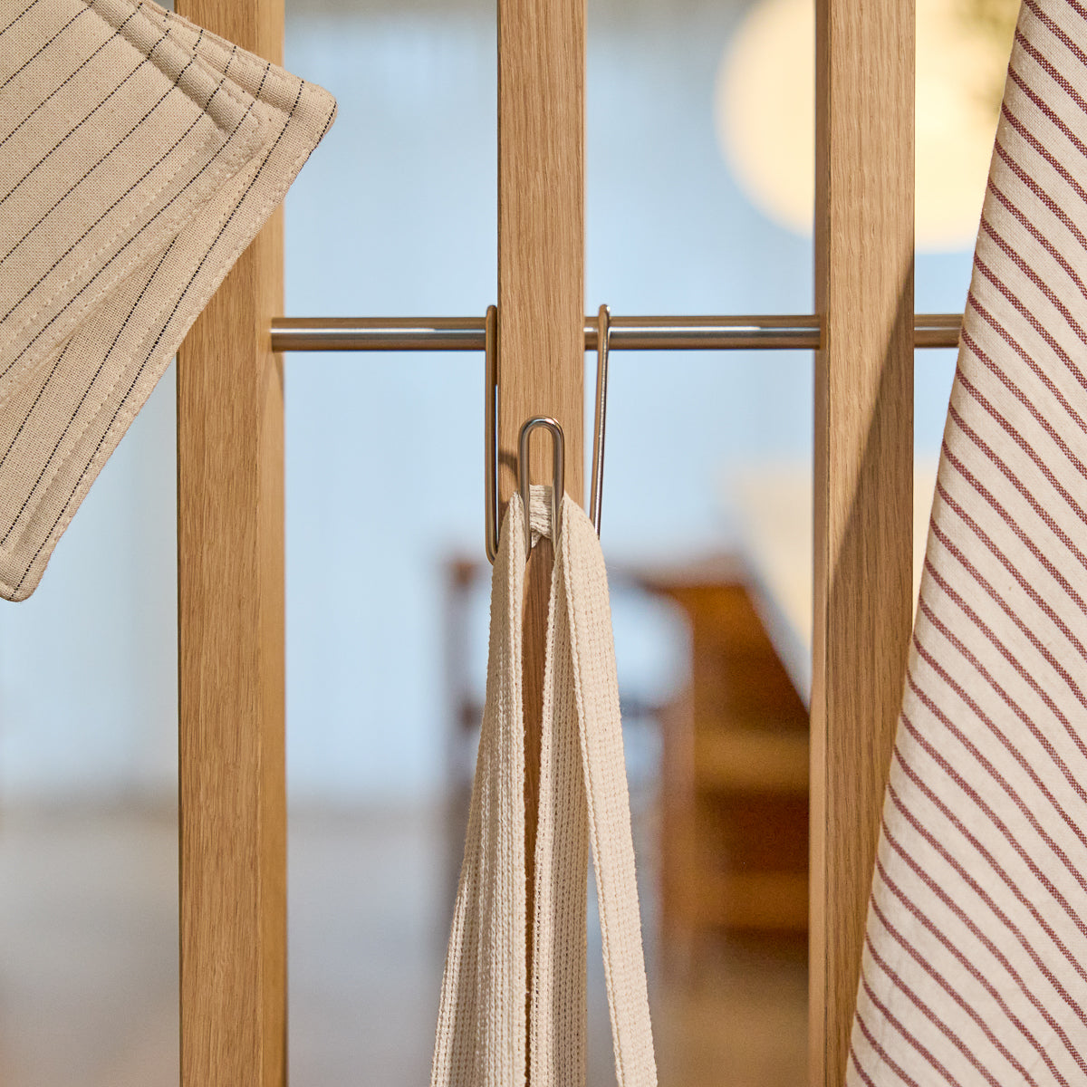 EMBRACE | Alva Wire Hook (3pcs)