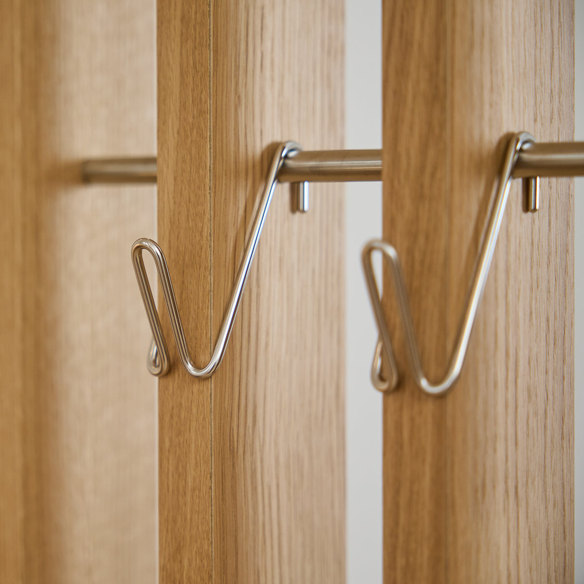 EMBRACE | Alva Wire Hook (3pcs)