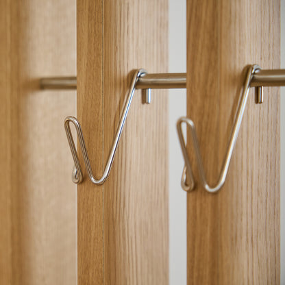 EMBRACE | Alva Wire Hook (3pcs)