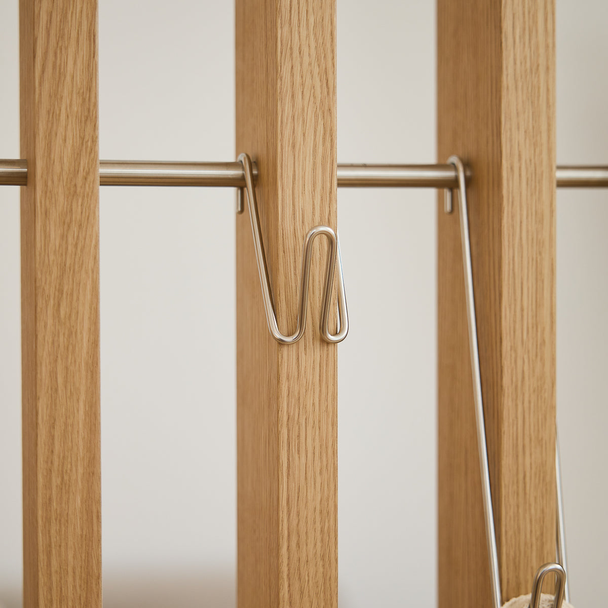 EMBRACE | Alva Wire Hook (3pcs)