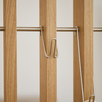 EMBRACE | Alva Wire Hook (3pcs)