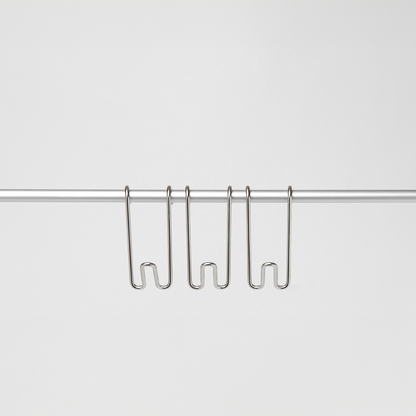 EMBRACE | Alva Wire Hook (3pcs)