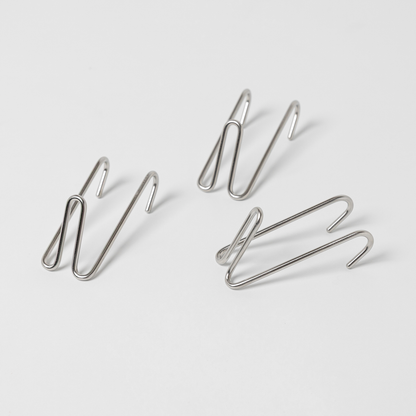 EMBRACE | Alva Wire Hook (3pcs)