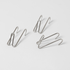 Embrace Alva Wire Hook, short (98mm)