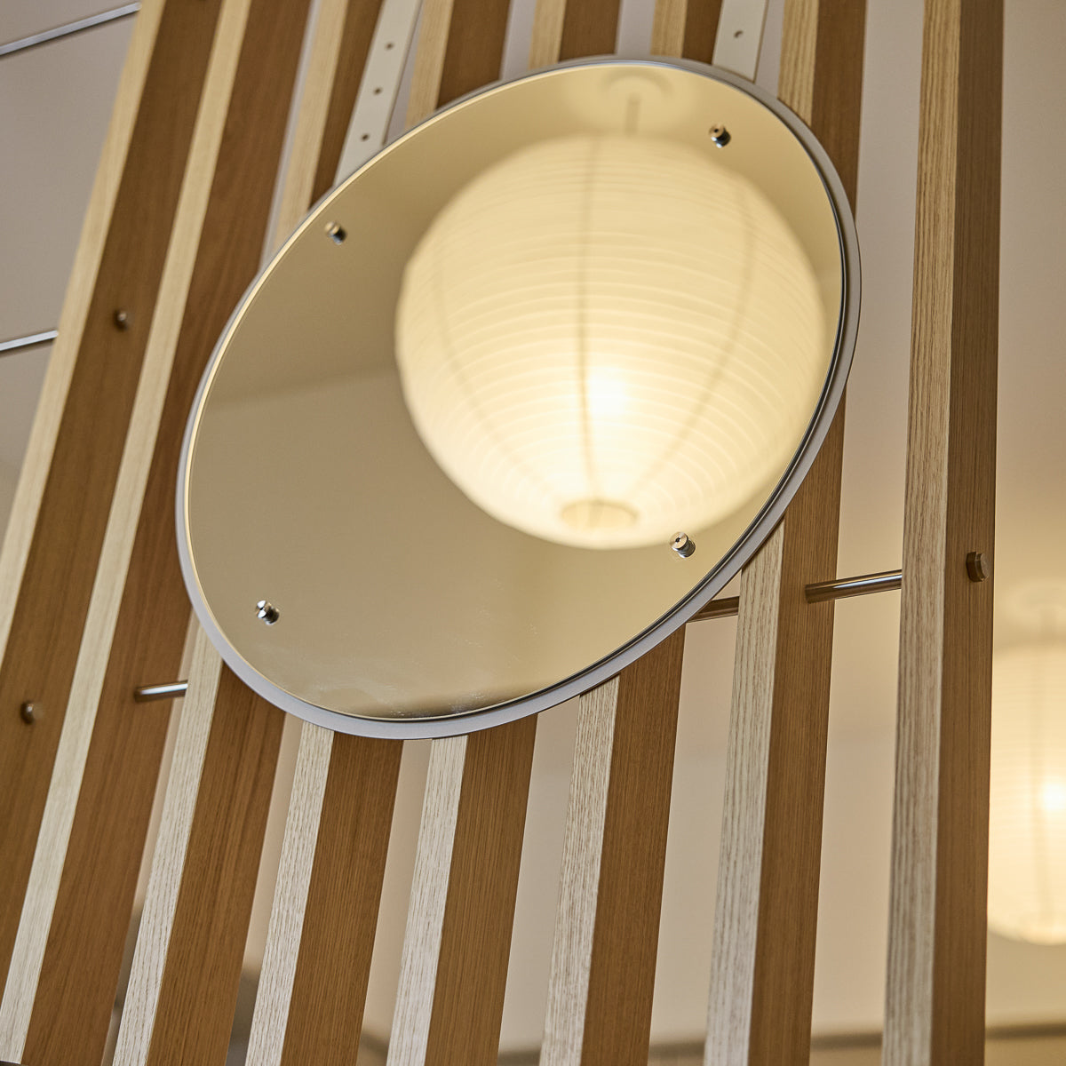 EMBRACE | Vala Mirror