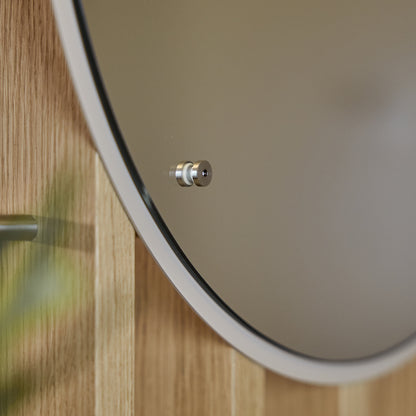 EMBRACE | Vala Mirror