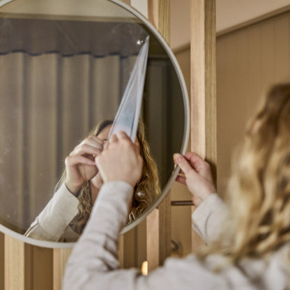 EMBRACE | Vala Mirror