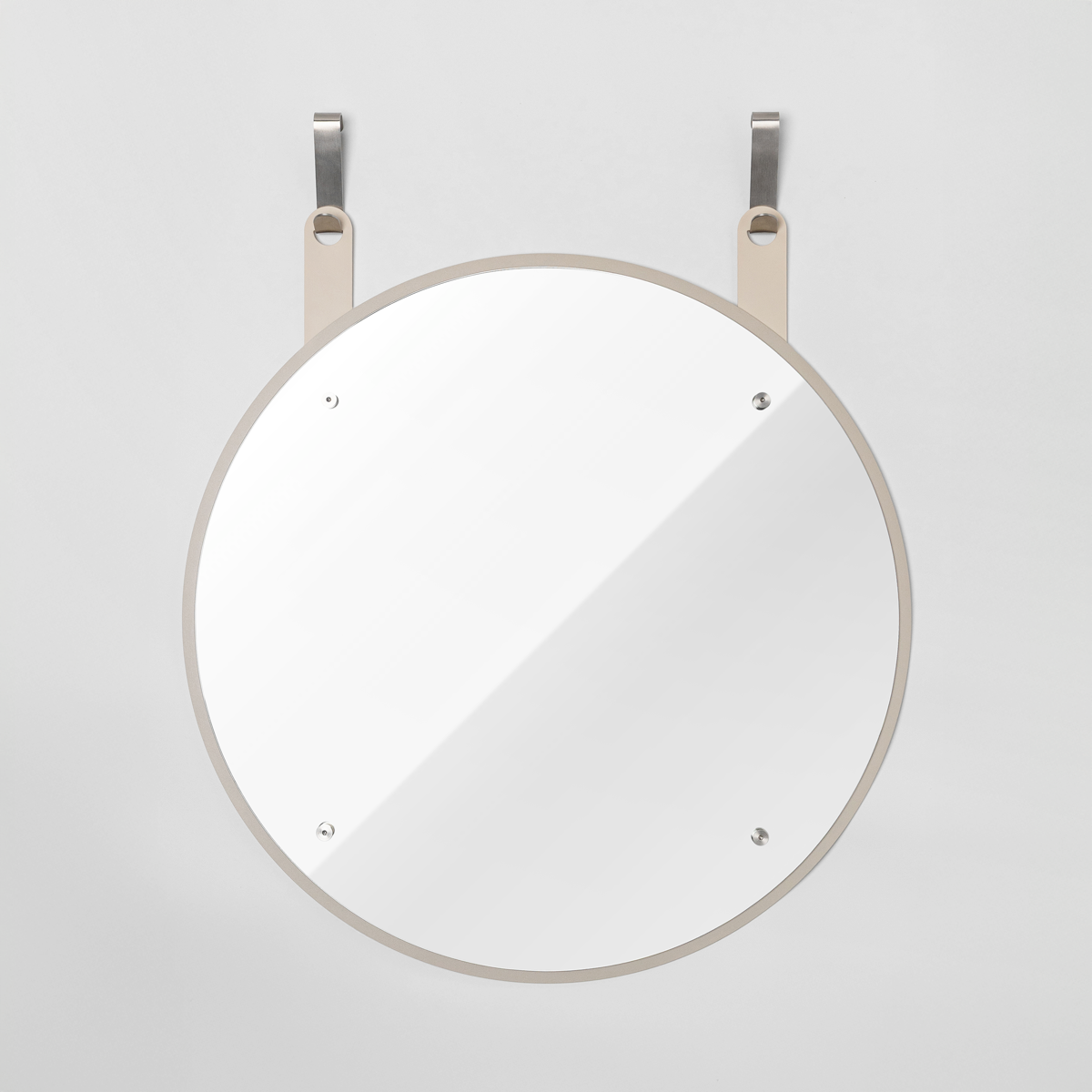 EMBRACE | Vala Mirror