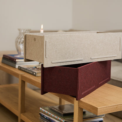 EMBRACE | Vigg Felt Box