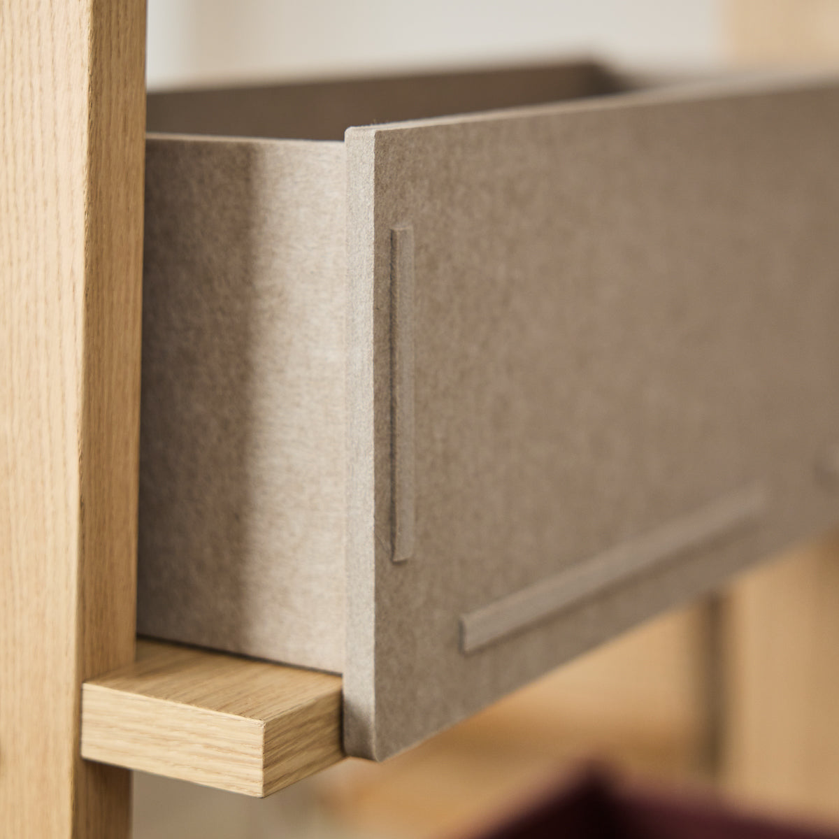 EMBRACE | Vigg Felt Box