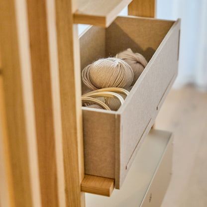 EMBRACE | Vigg Felt Box