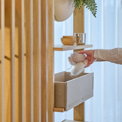 EMBRACE | Vigg Felt Box