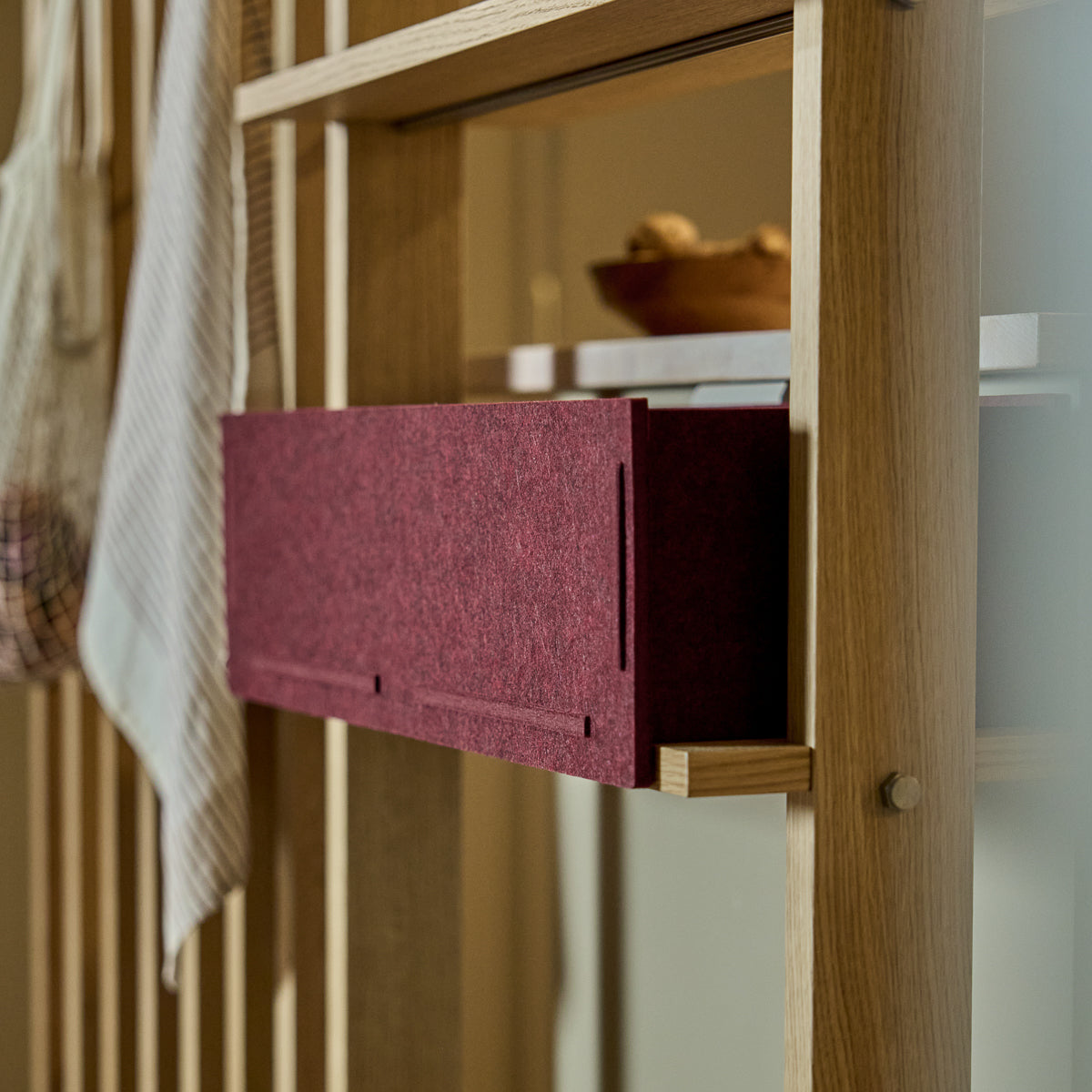 EMBRACE | Vigg Felt Box