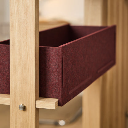 EMBRACE | Vigg Felt Box