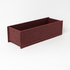 Embrace Vigg Felt Box in Ox Red