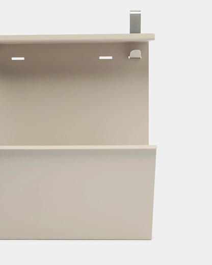 EMBRACE | Nell Shoe Storage