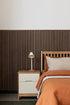 Akupanel 120cm headboard