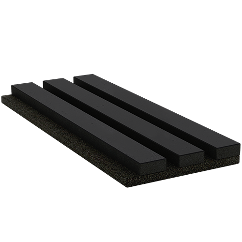 Thula Wall Acoustic Wood Slat Panels for your home
