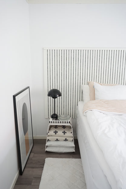 Headboard Bundle - Moss/Stone/Cloud/Snow/Walnut