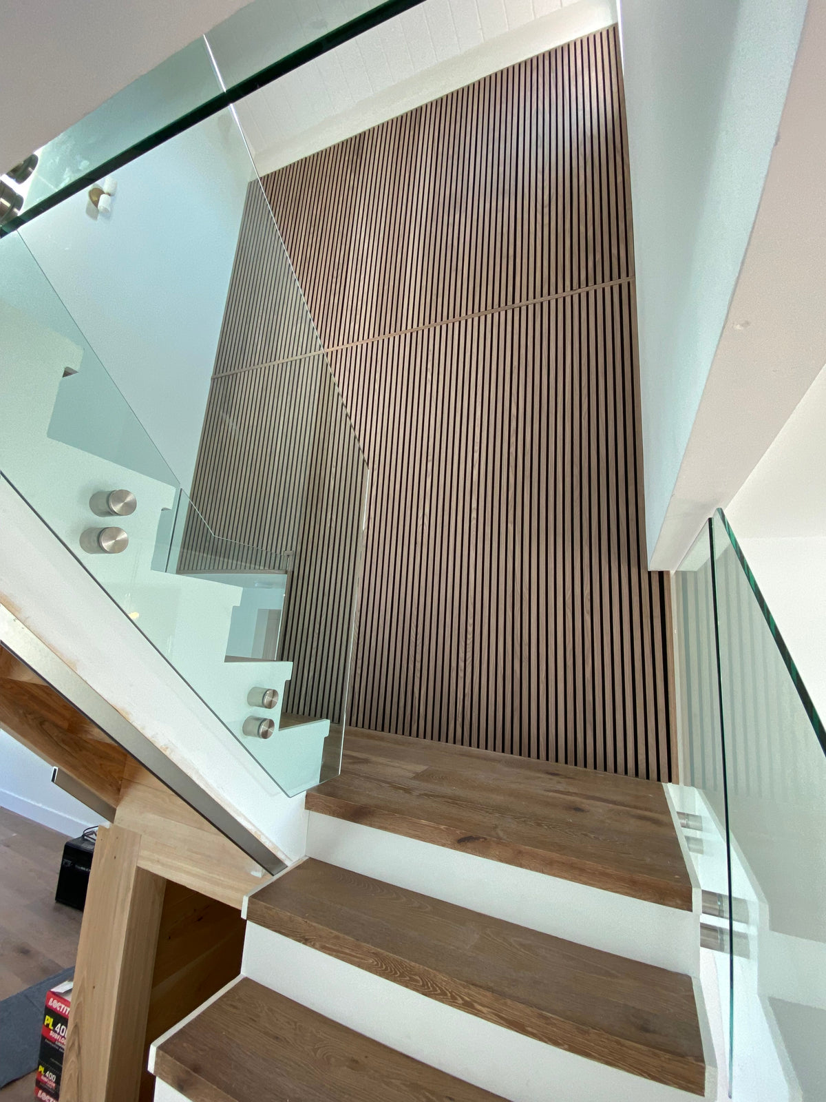 22mm Finishing Slats (27mm x 22mm x 2400mm) – Thula Wall