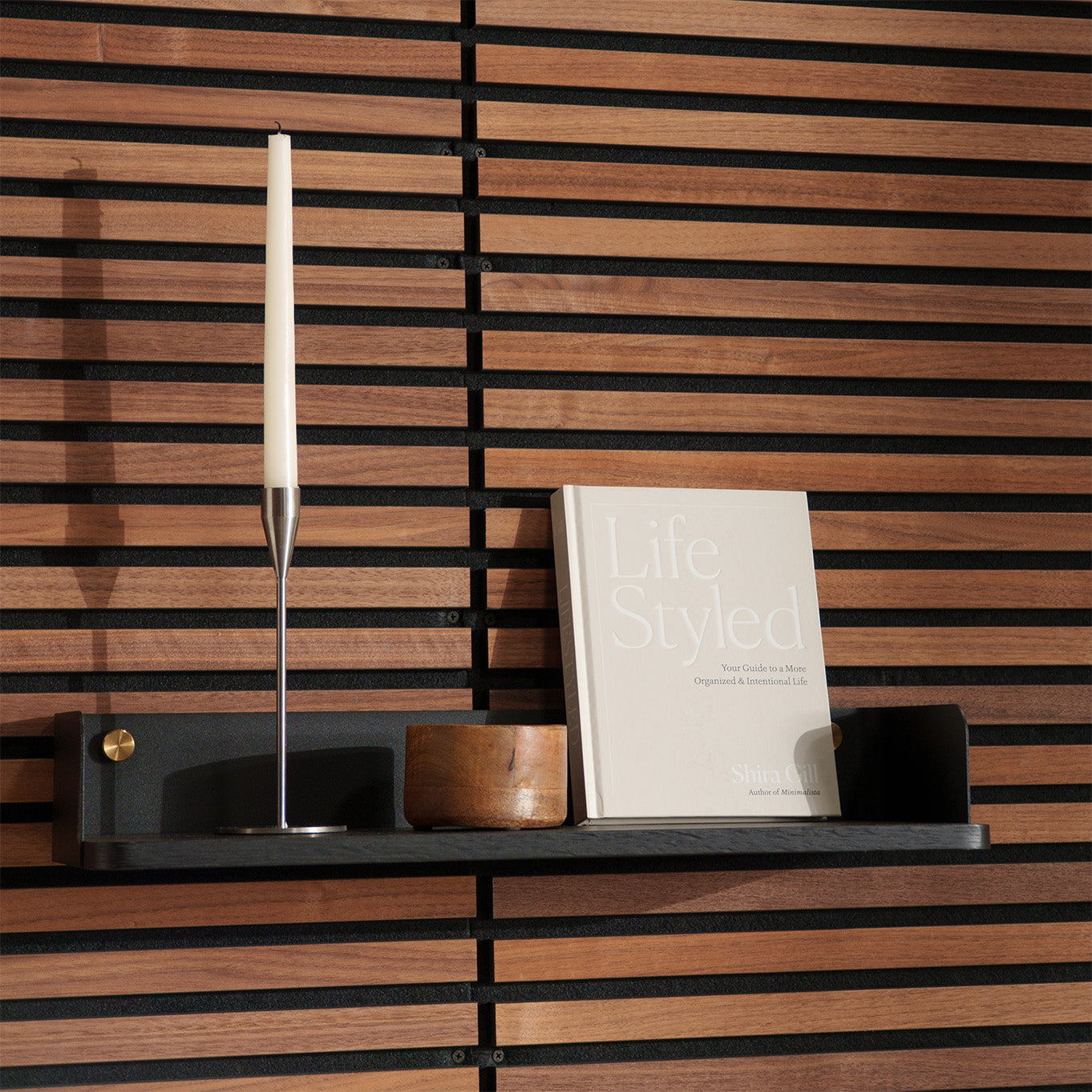 CREATE | Bookshelf