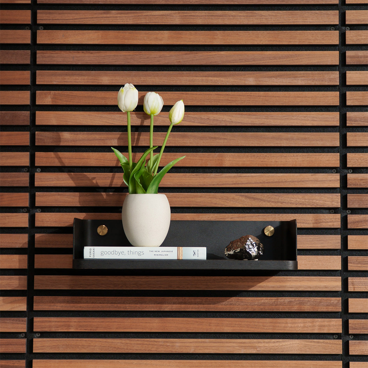 CREATE | Bookshelf