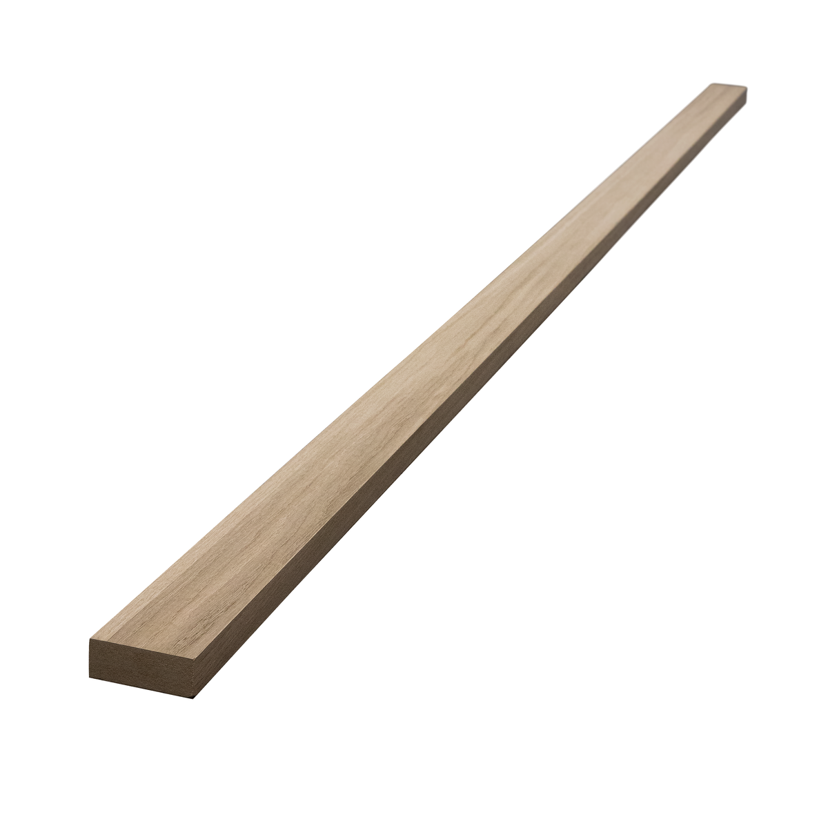 67mm Finishing Slats (27mm x 67mm x 2400mm) – Thula Wall