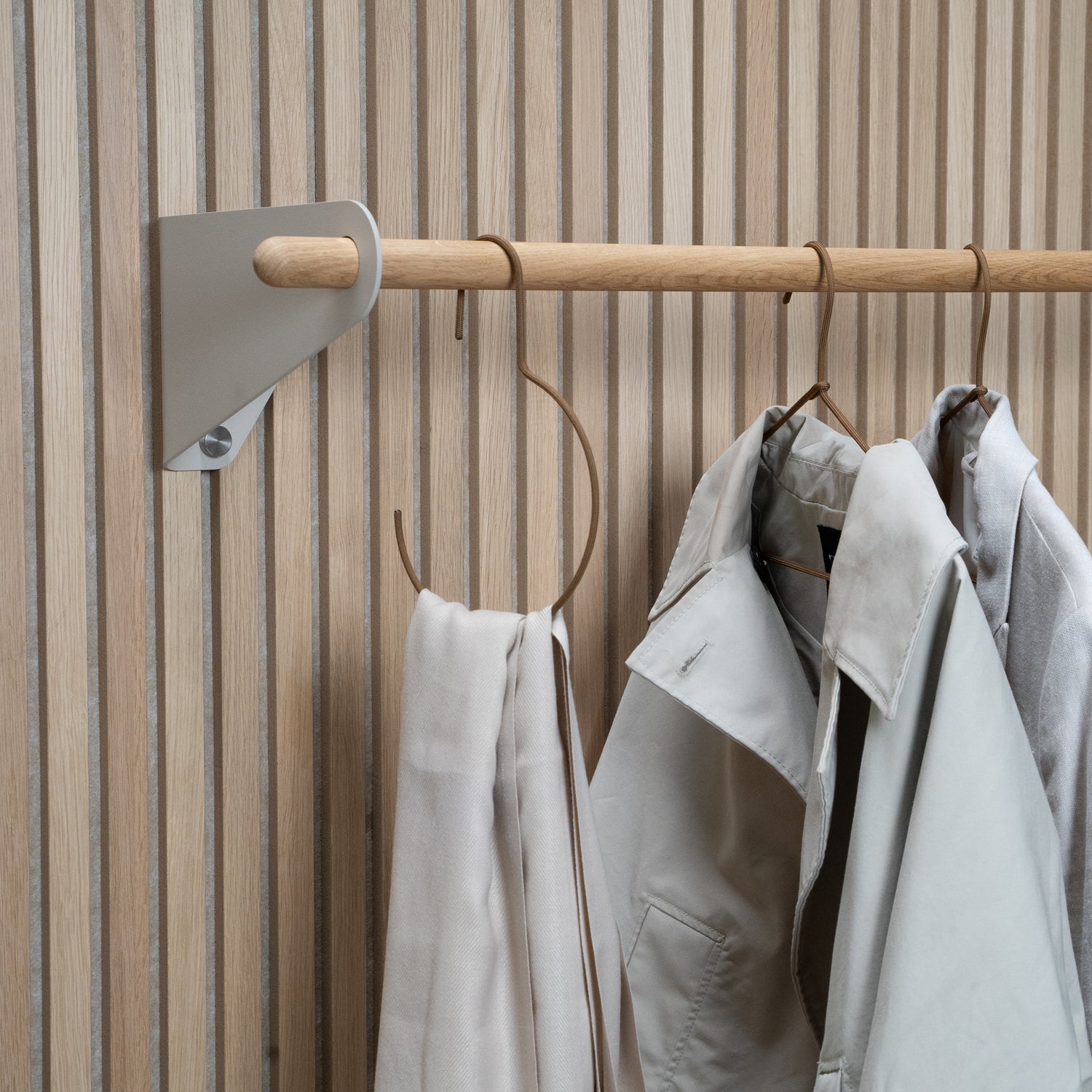 CREATE | Coat Rail