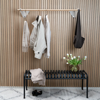 CREATE | Coat Rail