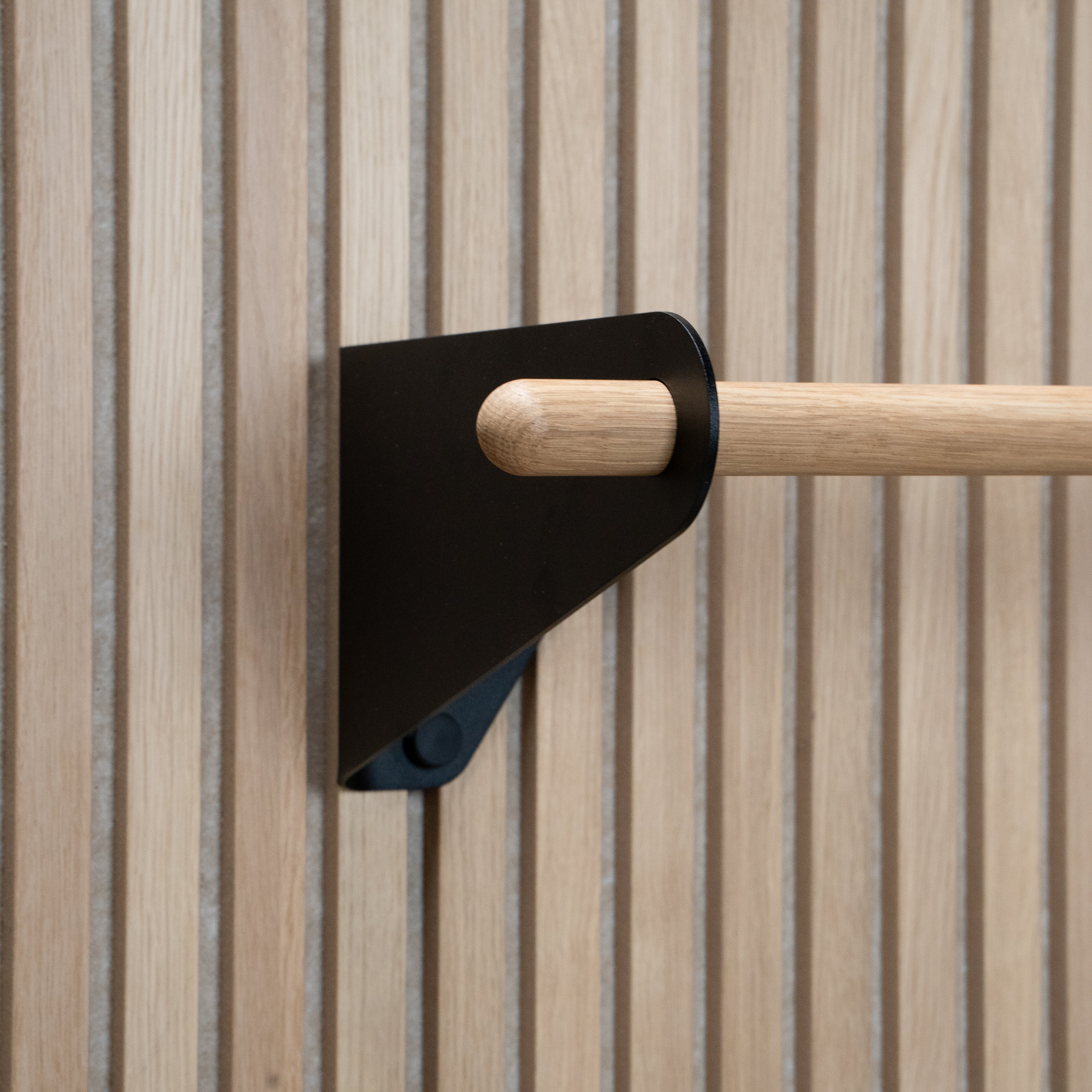 CREATE | Coat Rail