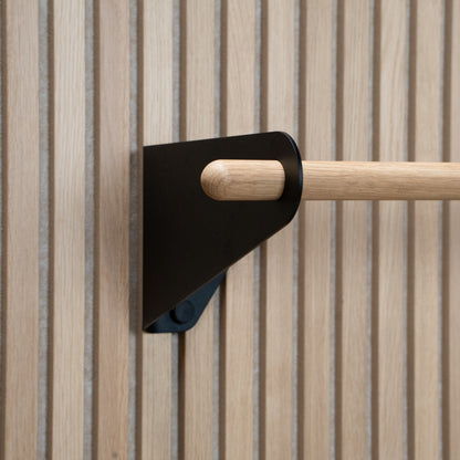 CREATE | Coat Rail