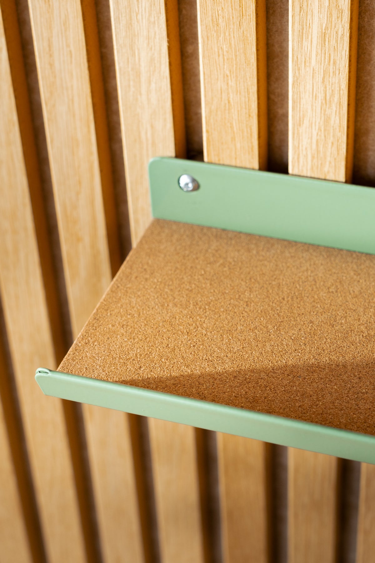 P&amp;L x TW | DUO Floating Shelf