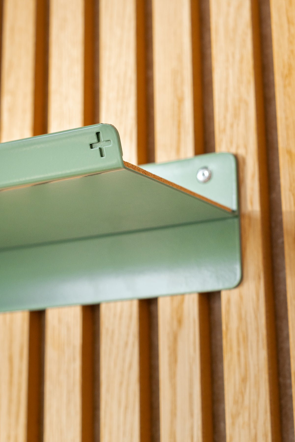 P&amp;L x TW | DUO Floating Shelf