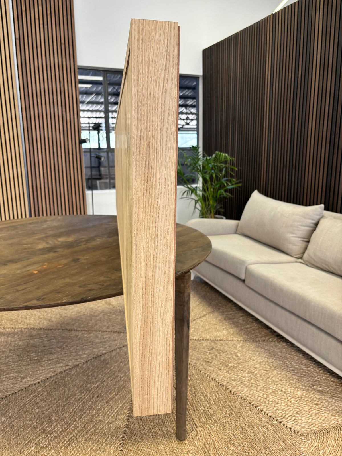 Thula Wall Acoustic Wood Slat Panels for your home