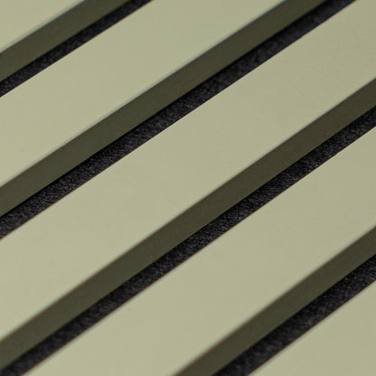 Akupanel | 120 &quot;Half Panels&quot;