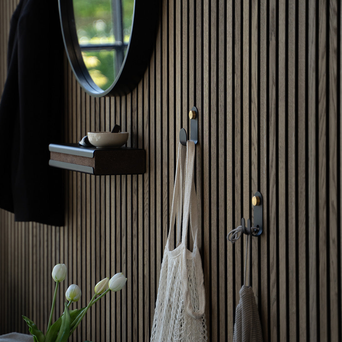 CREATE | Double Hanger