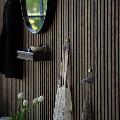 CREATE | Double Hanger