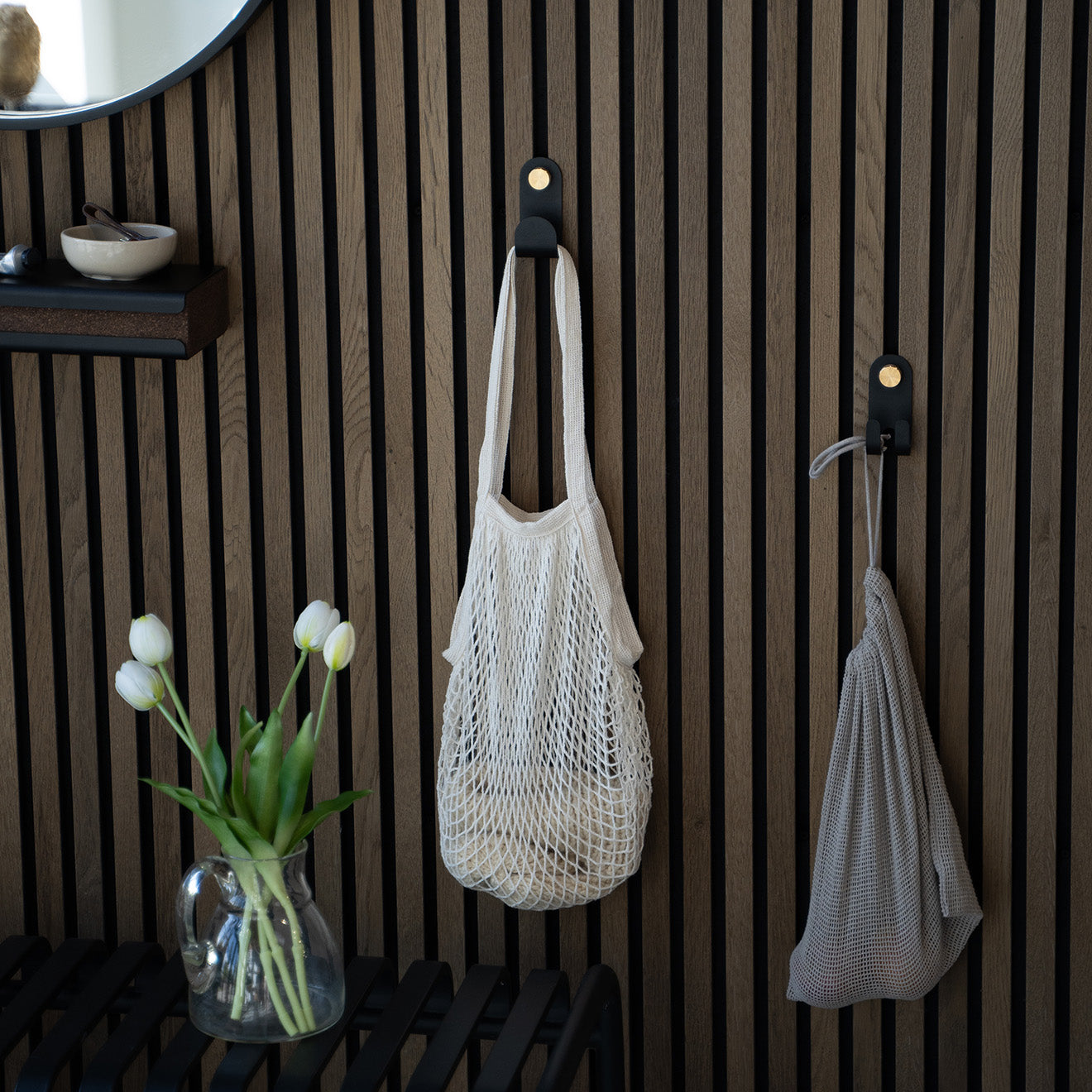 CREATE | Double Hanger