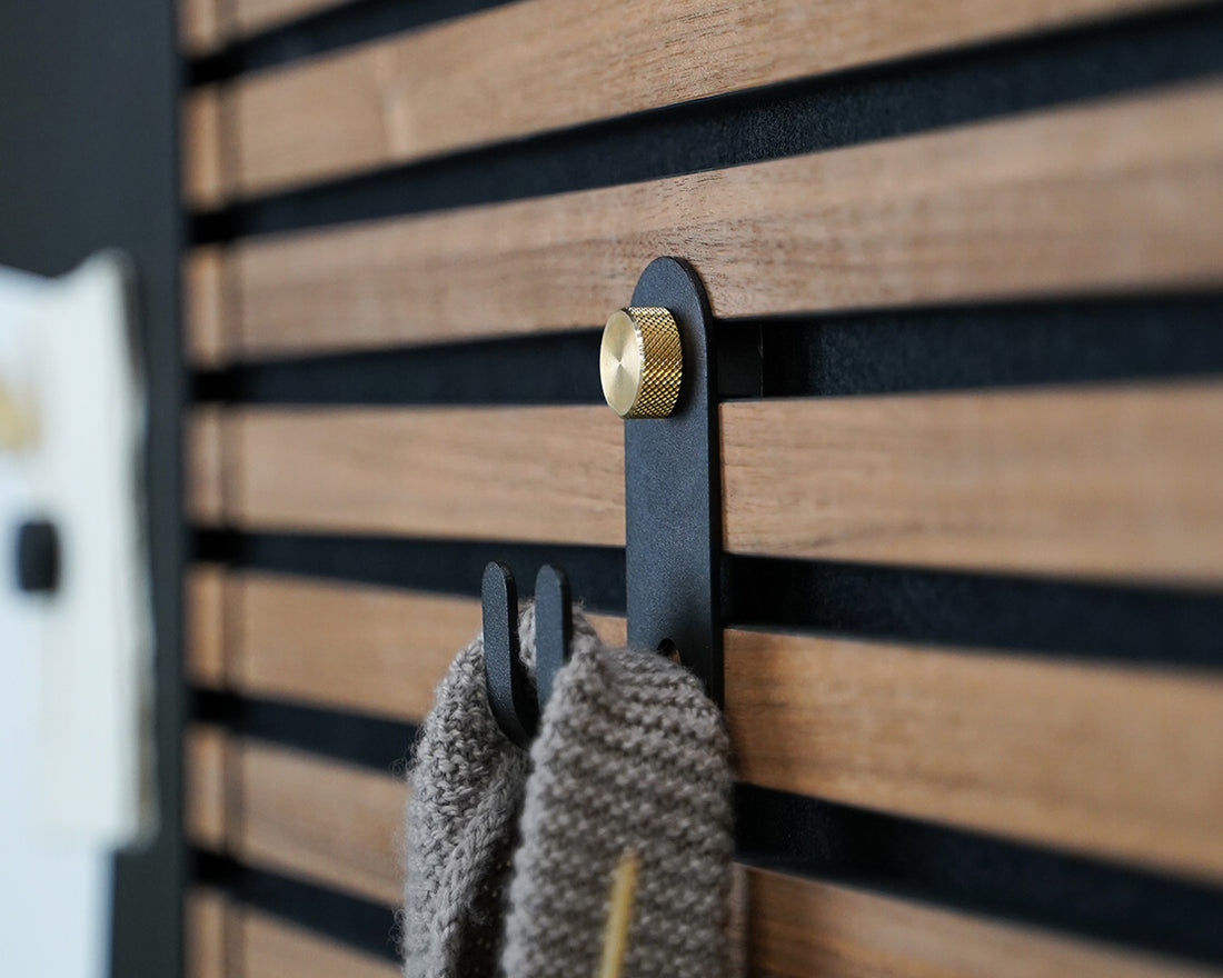 CREATE | Double Hanger