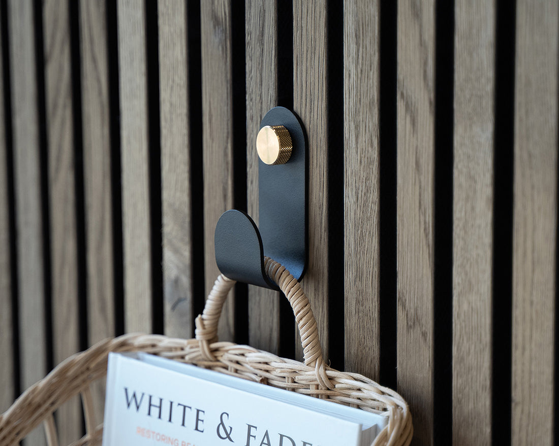 CREATE | Single Hanger