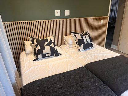 Headboard Bundle - Classic Oak