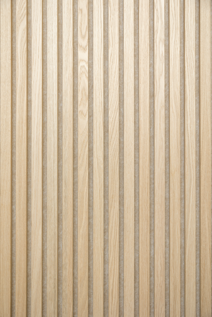 Akupanel 240 | Classic Oak Beige Felt