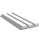 Thula Wall Acoustic Wood Slat Panels for your home