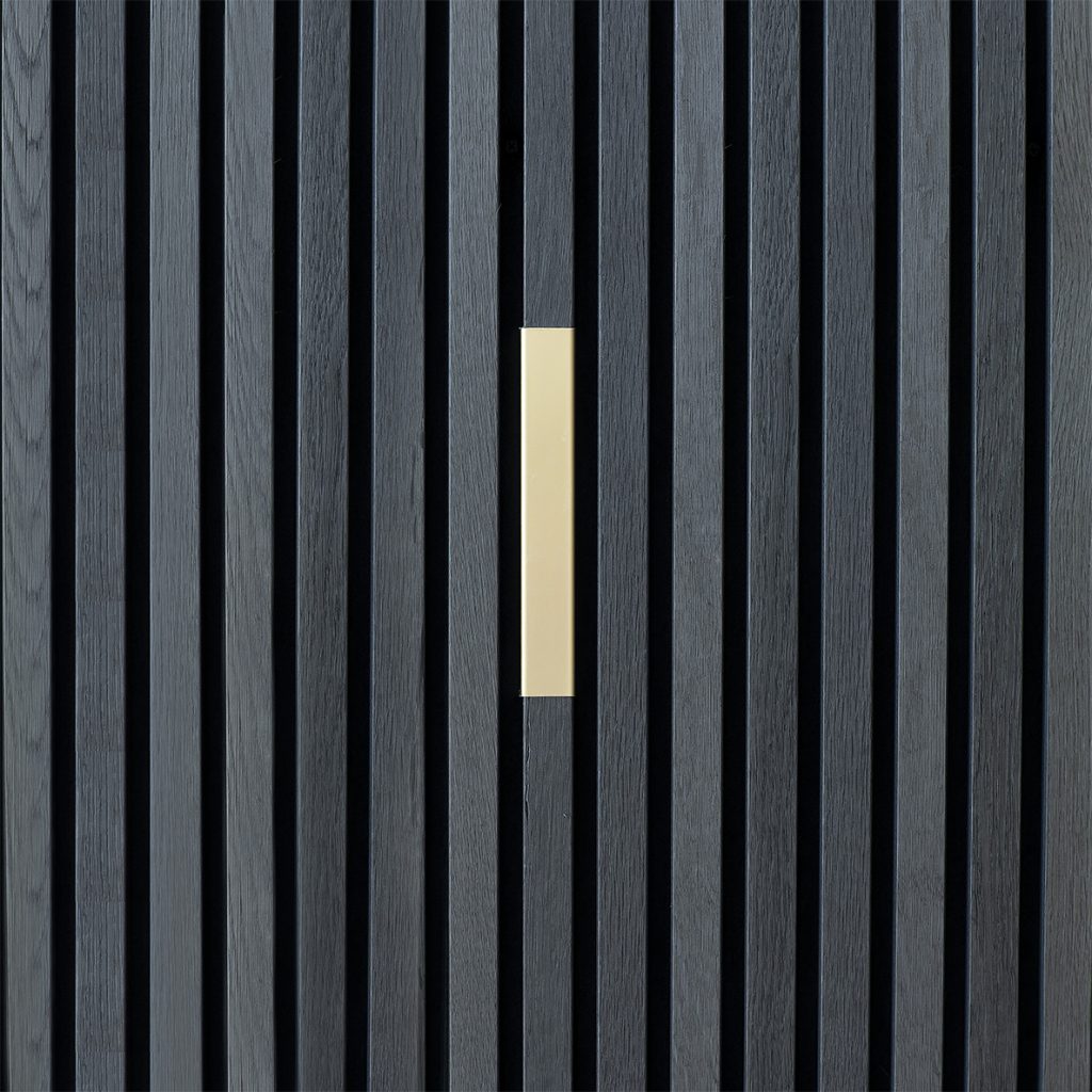 Brass Covers – Thula Wall