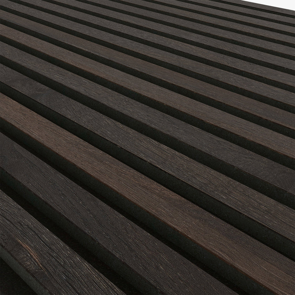 Thula Wall Acoustic Wood Slat Panels for your home